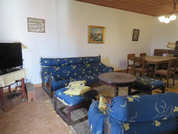 Maison à vendre 4 pièces LE MORNE ROUGE (972)