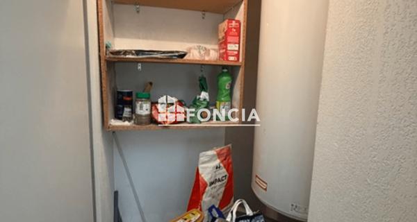 À vendre Appartement 2 pièces 42 m² - Pessac 33600
