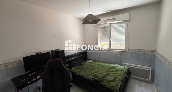 À vendre Appartement 2 pièces 42 m² - Pessac 33600