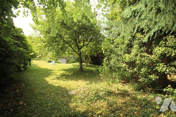 SCEAUX - ENTRE LE RER SCEAUX ET LE PARC DE SCEAUX