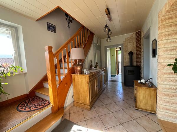 Maison 5 pièces à vendre à Cernay - 239 200 