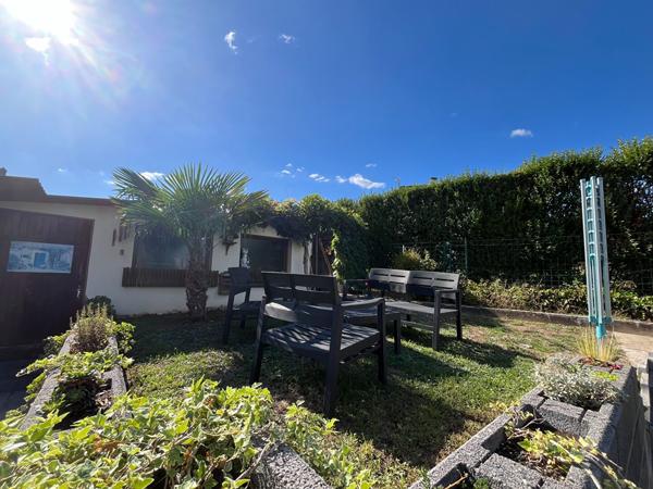 Maison 5 pièces à vendre à Cernay - 239 200 