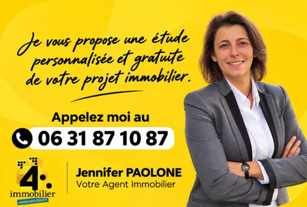 Maison 5 pièces à vendre à Cernay - 239 200 