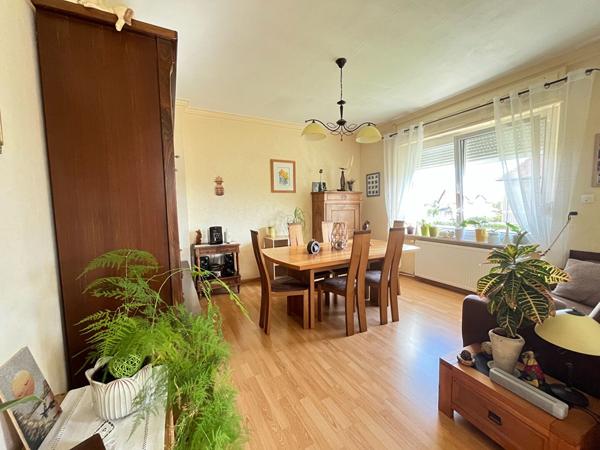 Maison 5 pièces à vendre à Cernay - 239 200 