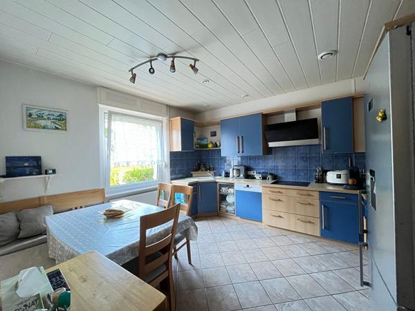 Maison 5 pièces à vendre à Cernay - 239 200 