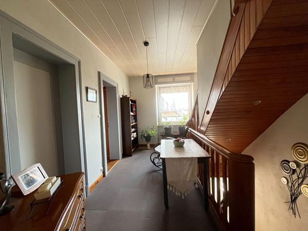 Maison 5 pièces à vendre à Cernay - 239 200 