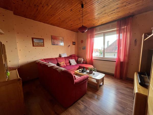Maison 5 pièces à vendre à Cernay - 239 200 
