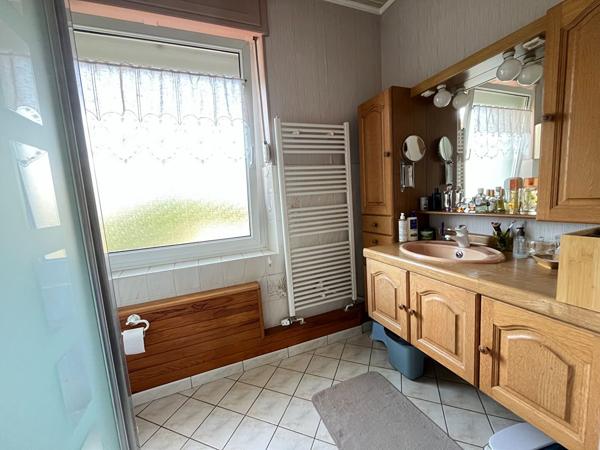 Maison 5 pièces à vendre à Cernay - 239 200 