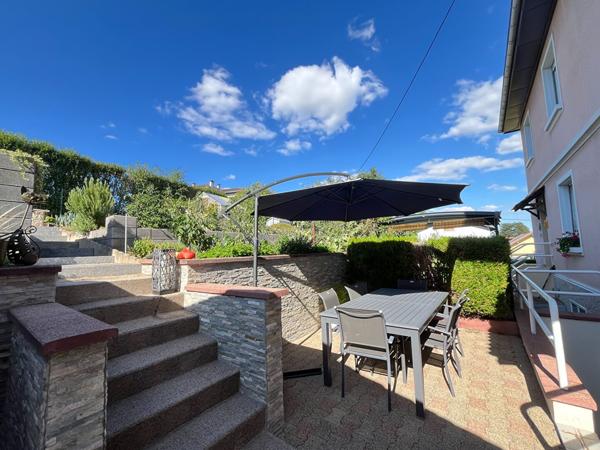 Maison 5 pièces à vendre à Cernay - 239 200 