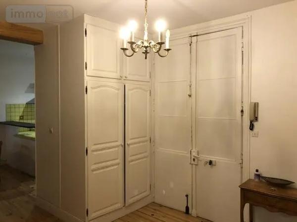 Achat - Appartement Angers 49000 3 pièces 78 m 2 400 m 2