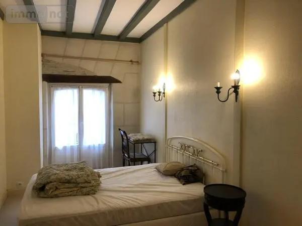 Achat - Appartement Angers 49000 3 pièces 78 m 2 400 m 2