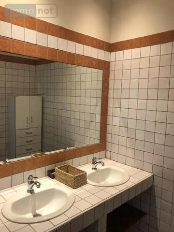 Achat - Appartement Angers 49000 3 pièces 78 m 2 400 m 2