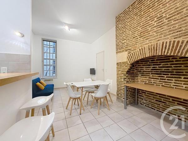 Appartement F2 à vendre  2 pièces - 41,30 m2 TROYES - 10