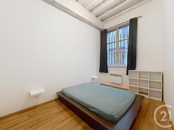 Appartement F2 à vendre  2 pièces - 41,30 m2 TROYES - 10