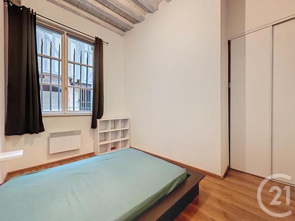 Appartement F2 à vendre  2 pièces - 41,30 m2 TROYES - 10