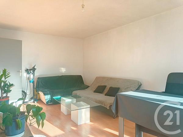 Appartement à vendre  2 pièces - 47 m2 MERIGNAC - 33