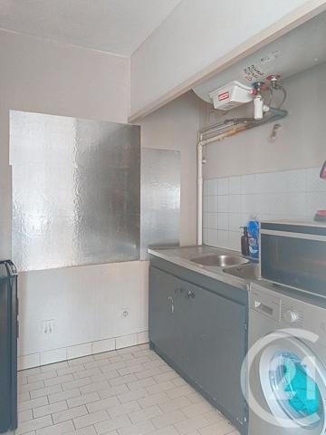 Appartement à vendre  2 pièces - 47 m2 MERIGNAC - 33