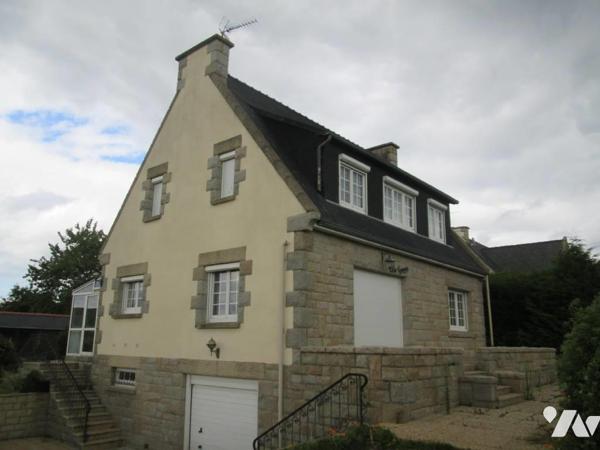 Maison MATIGNON centre