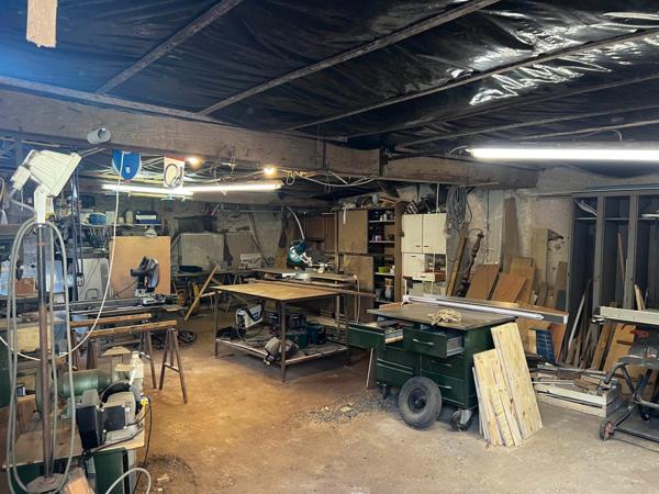 Boulangerie Pâtisserie en Centre-Bourg - FÉGRÉAC