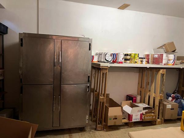 Boulangerie Pâtisserie en Centre-Bourg - FÉGRÉAC