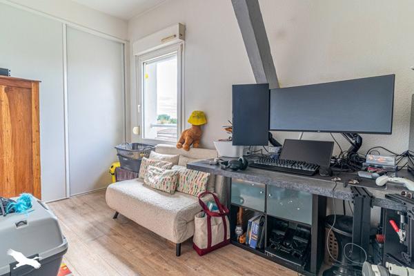 Appartement 189 792 € Bègles 3 p 54 m² DPE C