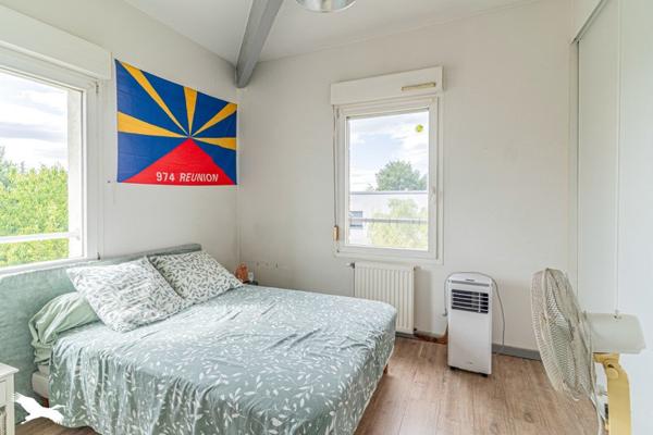 Appartement 189 792 € Bègles 3 p 54 m² DPE C