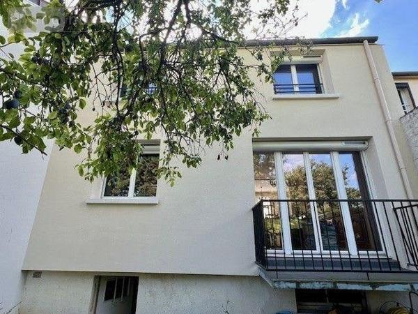 Maison à vendre à Cormontreuil dans la Marne (51350), ref : 51095/150