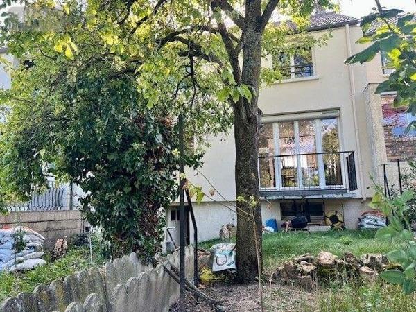 Maison à vendre à Cormontreuil dans la Marne (51350), ref : 51095/150