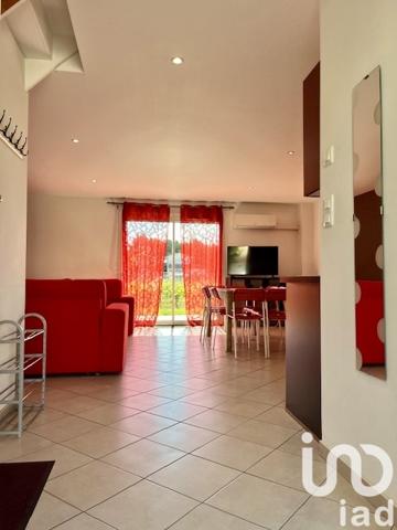 Maison à vendre 4 pièces 80 m² Libourne