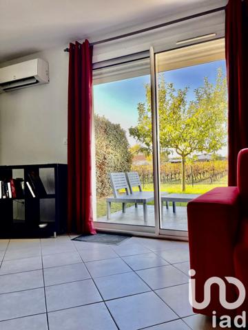 Maison à vendre 4 pièces 80 m² Libourne