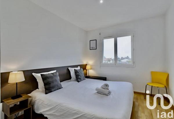 Maison à vendre 4 pièces 80 m² Libourne