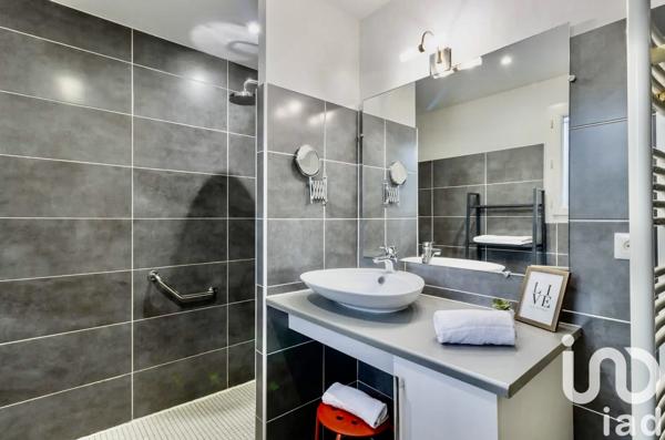 Maison à vendre 4 pièces 80 m² Libourne