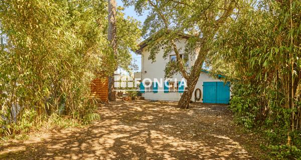 À vendre Maison 5 pièces 130 m² - Capbreton 40130