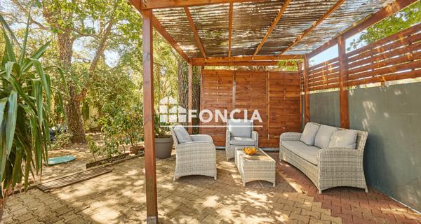 À vendre Maison 5 pièces 130 m² - Capbreton 40130