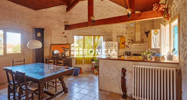 À vendre Maison 5 pièces 130 m² - Capbreton 40130