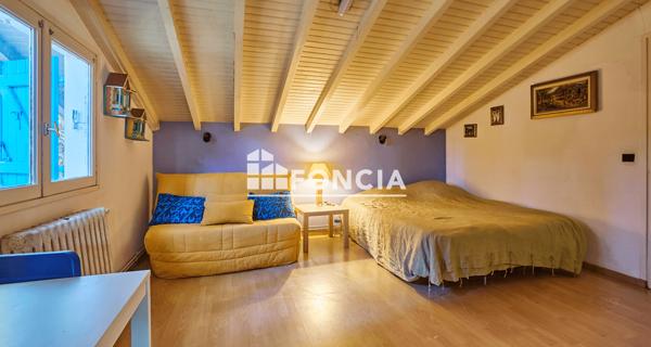 À vendre Maison 5 pièces 130 m² - Capbreton 40130