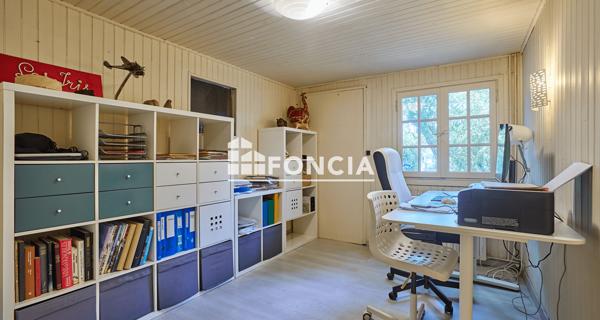 À vendre Maison 5 pièces 130 m² - Capbreton 40130