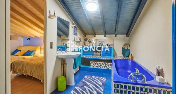 À vendre Maison 5 pièces 130 m² - Capbreton 40130