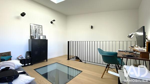 Maison à vendre 5 pièces 122 m² Le Bouscat