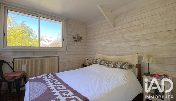 Maison à vendre 5 pièces 122 m² Le Bouscat