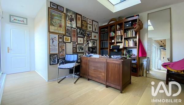 Maison à vendre 5 pièces 122 m² Le Bouscat