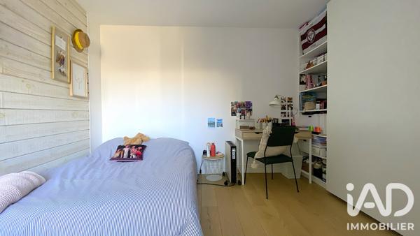 Maison à vendre 5 pièces 122 m² Le Bouscat