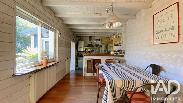 Maison à vendre 5 pièces 122 m² Le Bouscat