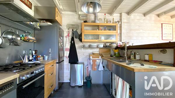 Maison à vendre 5 pièces 122 m² Le Bouscat