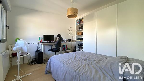 Maison à vendre 5 pièces 122 m² Le Bouscat