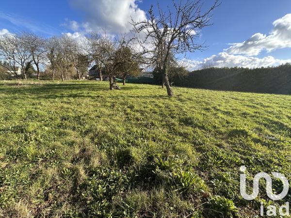 Terrain à vendre 505 m² Erquy