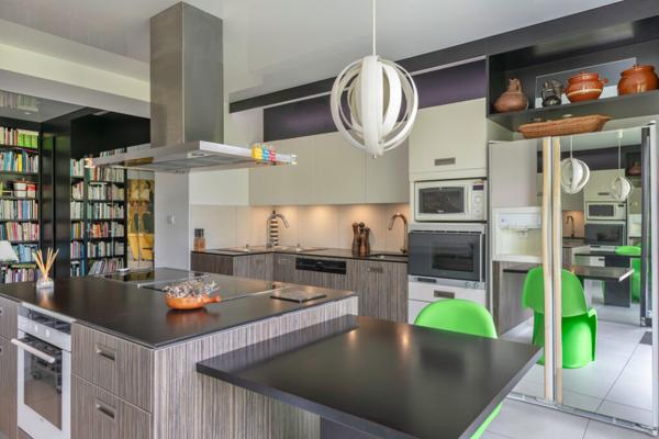 Maison réhabilitée par un architecte au coeur de Paimboeuf