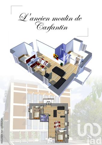 Immeuble à vendre 1 200 m² Dol-de-Bretagne