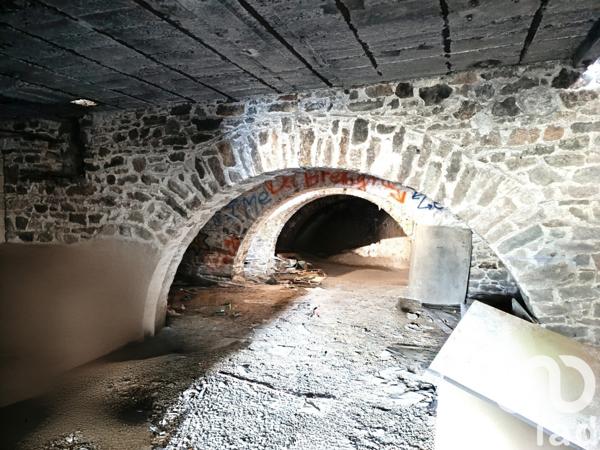 Immeuble à vendre 1 200 m² Dol-de-Bretagne