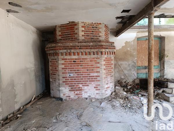 Immeuble à vendre 1 200 m² Dol-de-Bretagne